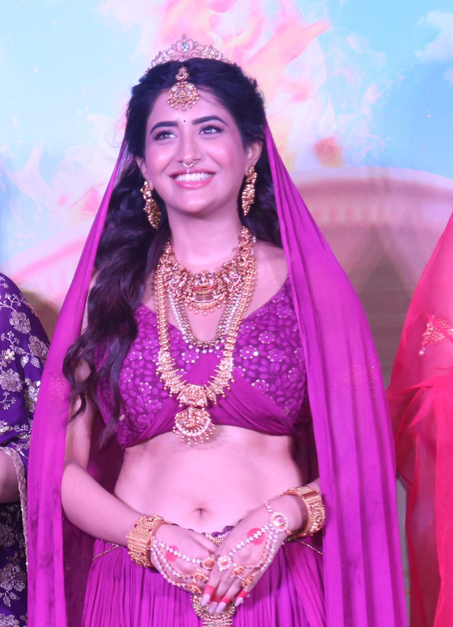 Ramba Oorvasi Menaka TEASER Launch Event Photo Gallery17