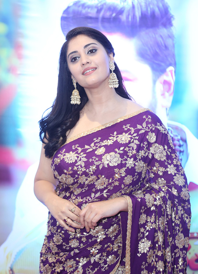 Tollywood Actress Surbhi Puranik Viral Photos8