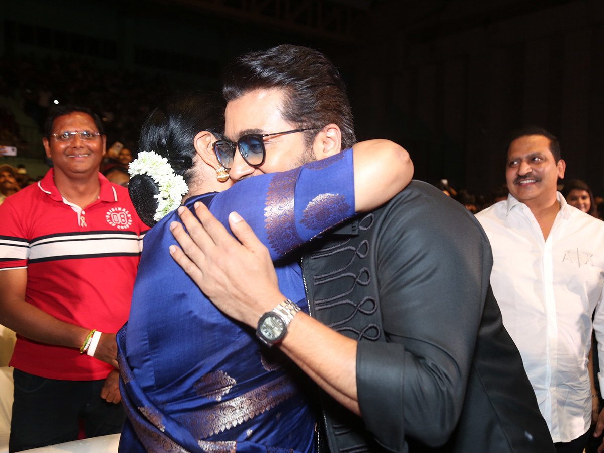 Vishwanath and Sons Movie Pre Release Event HD Photos10