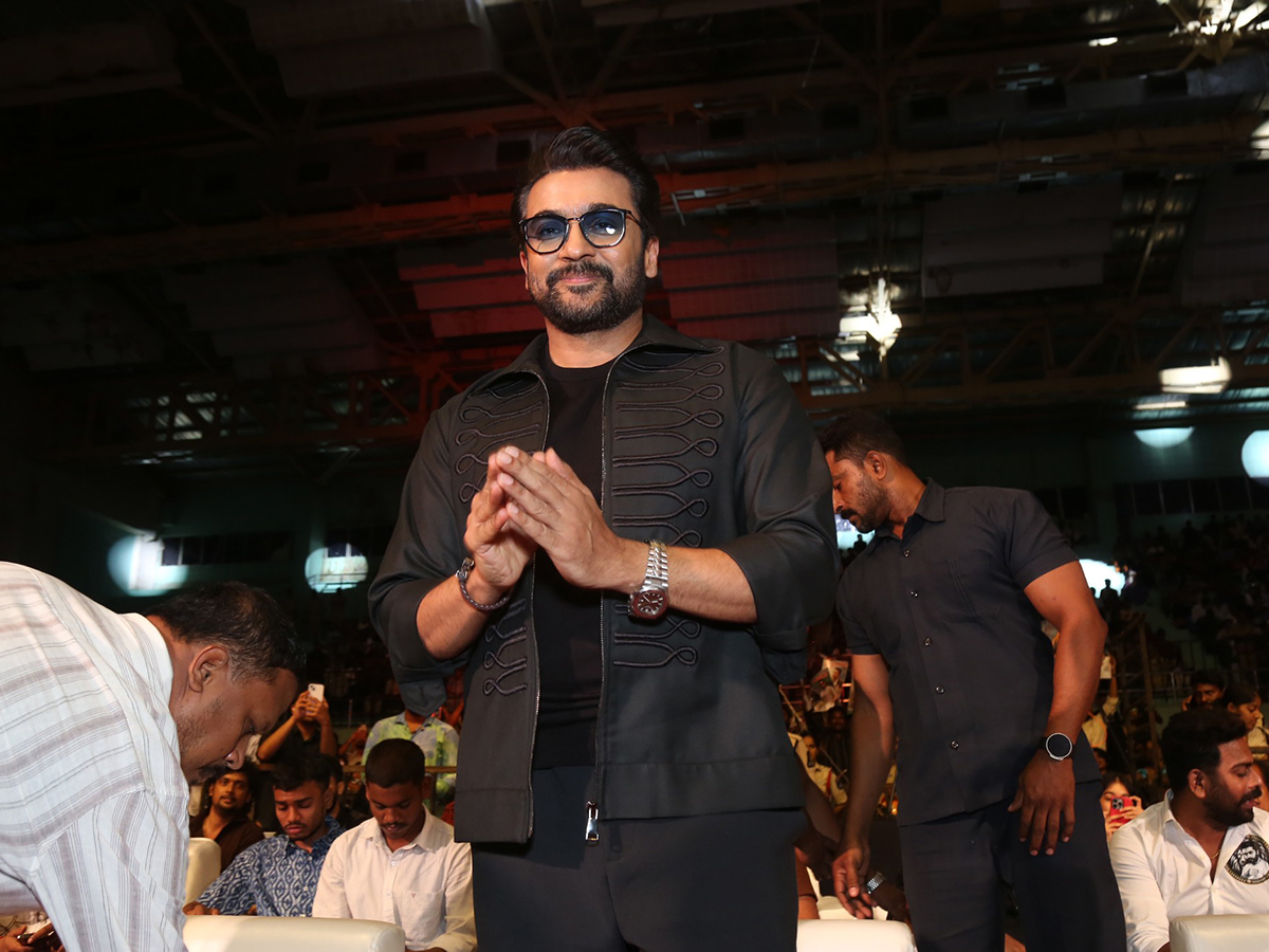Vishwanath and Sons Movie Pre Release Event HD Photos12