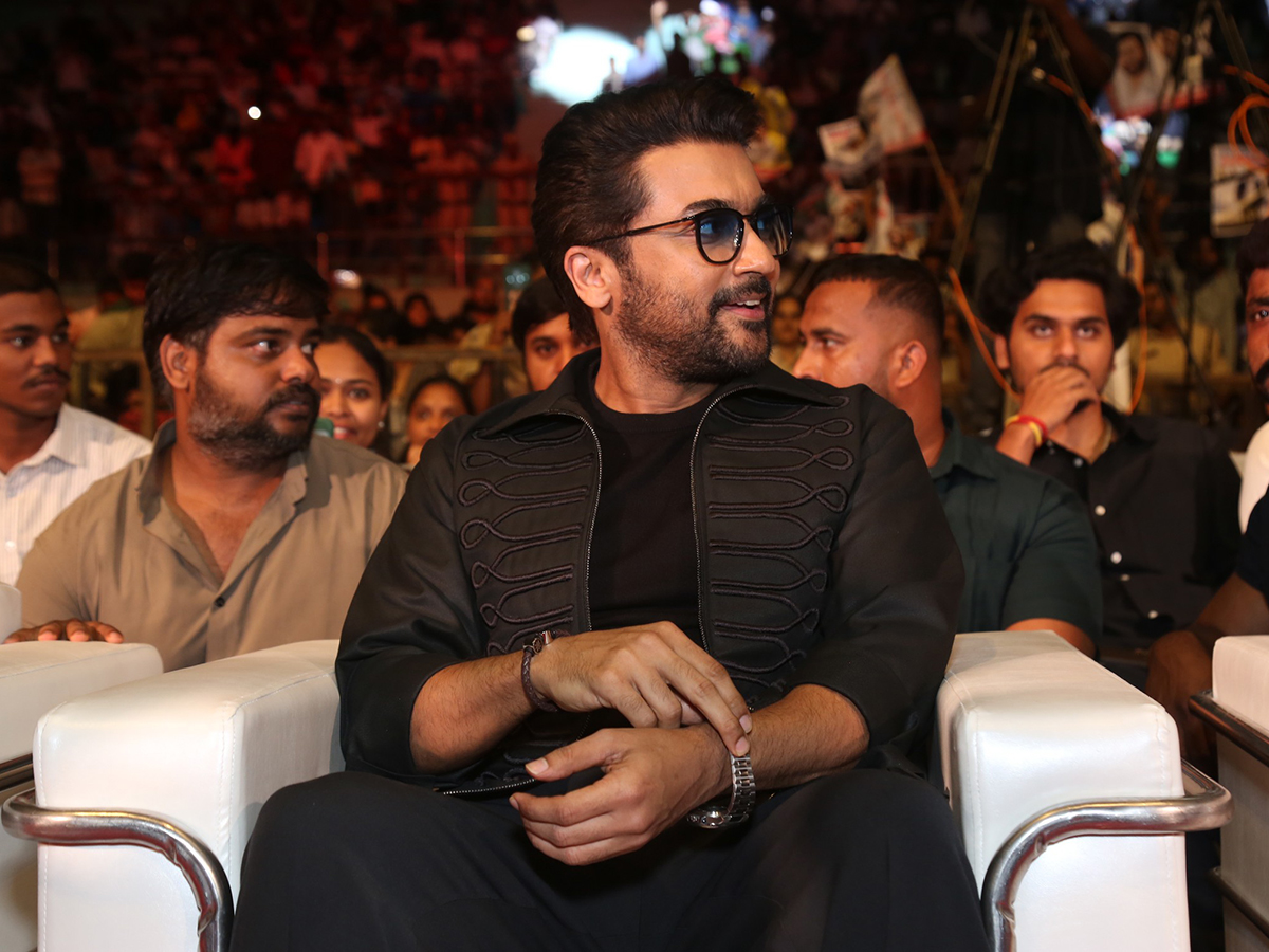 Vishwanath and Sons Movie Pre Release Event HD Photos13
