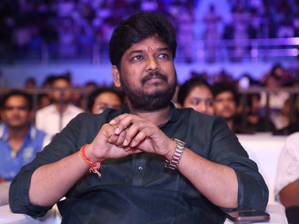 Vishwanath and Sons Movie Pre Release Event HD Photos15