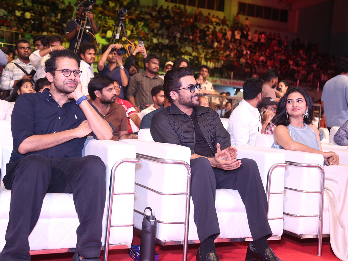Vishwanath and Sons Movie Pre Release Event HD Photos17