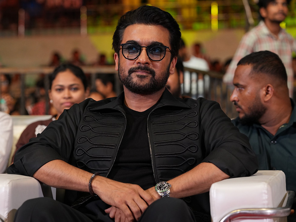 Vishwanath and Sons Movie Pre Release Event HD Photos18