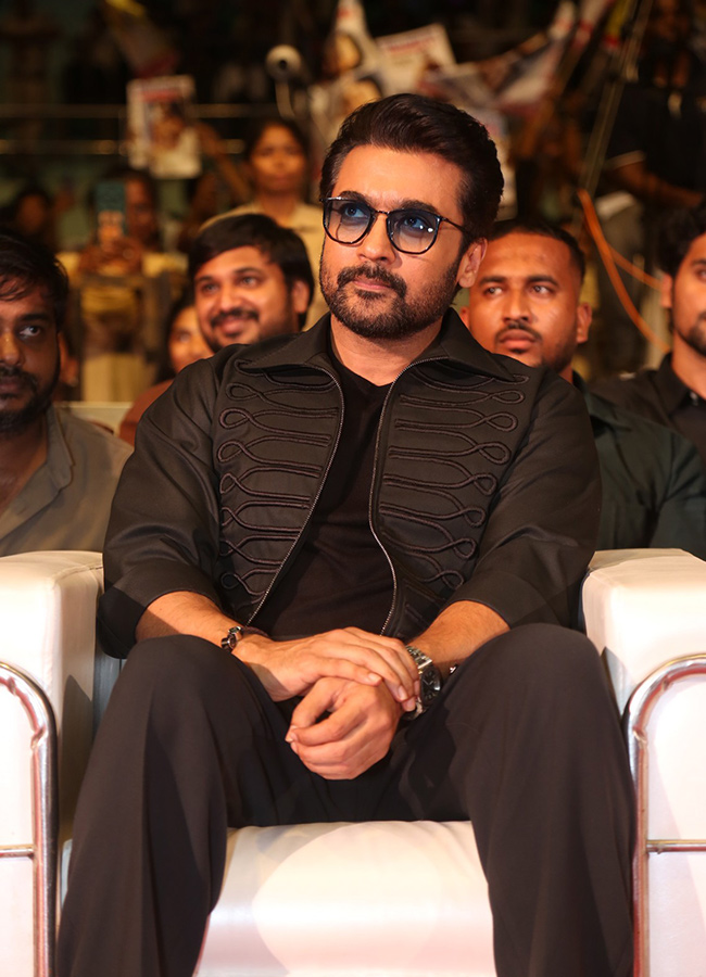 Vishwanath and Sons Movie Pre Release Event HD Photos21