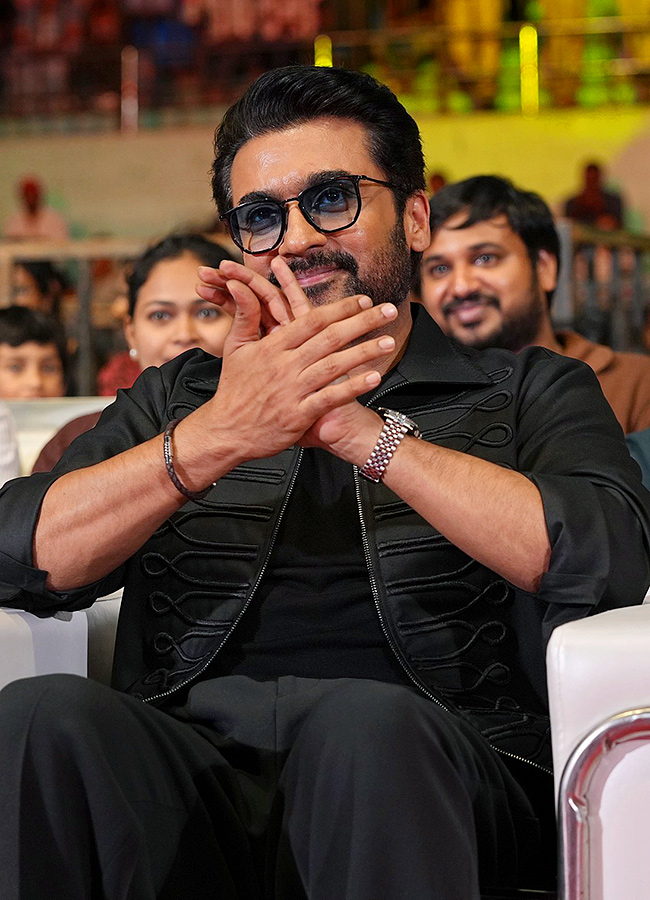 Vishwanath and Sons Movie Pre Release Event HD Photos22