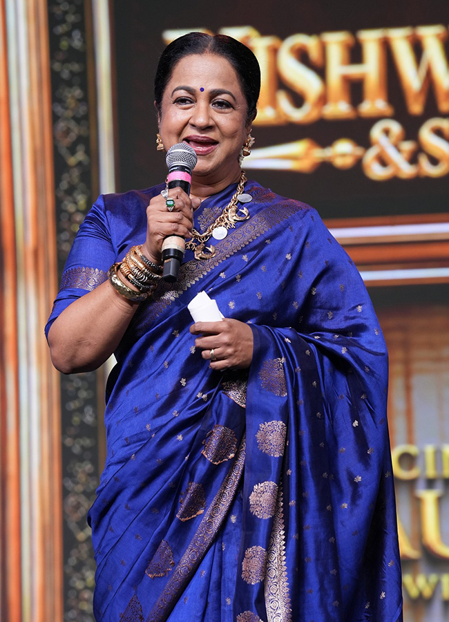 Vishwanath and Sons Movie Pre Release Event HD Photos24