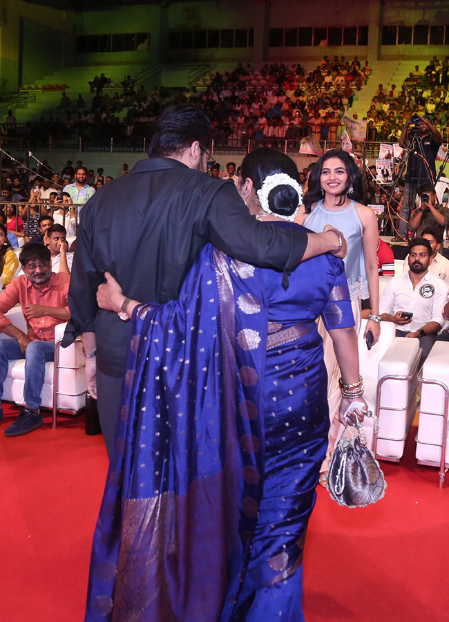 Vishwanath and Sons Movie Pre Release Event HD Photos25