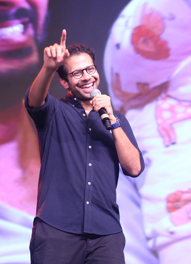 Vishwanath and Sons Movie Pre Release Event HD Photos27