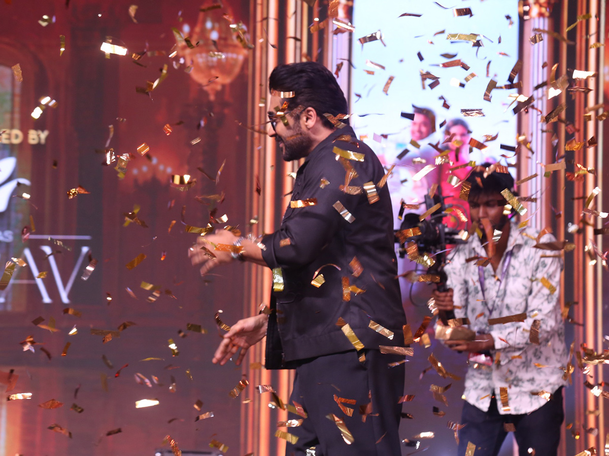 Vishwanath and Sons Movie Pre Release Event HD Photos30
