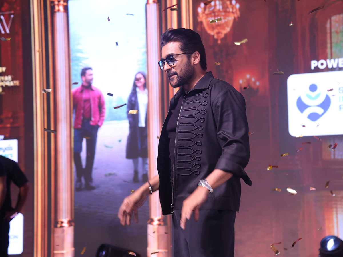 Vishwanath and Sons Movie Pre Release Event HD Photos31