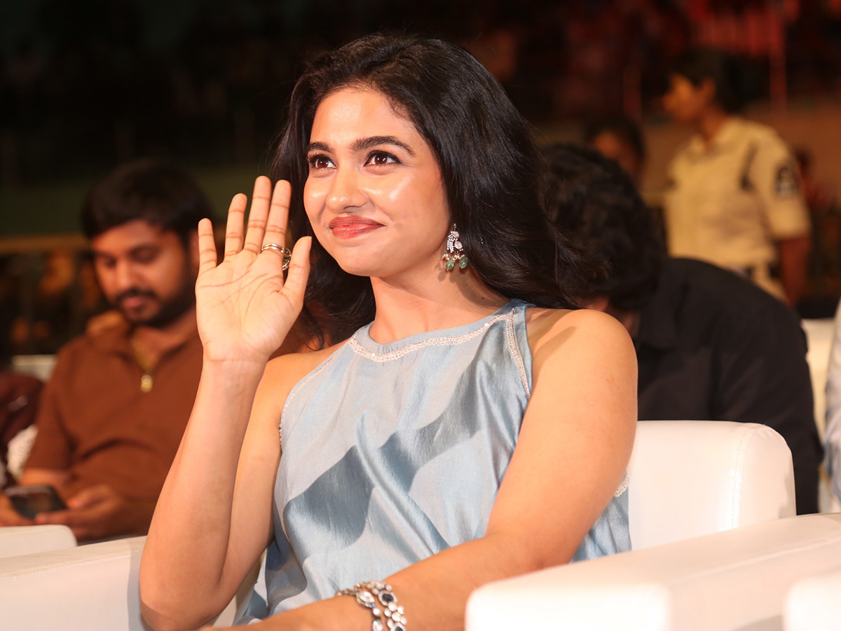 Vishwanath and Sons Movie Pre Release Event HD Photos32