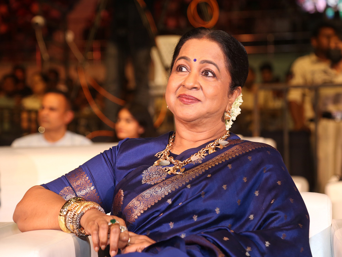Vishwanath and Sons Movie Pre Release Event HD Photos7