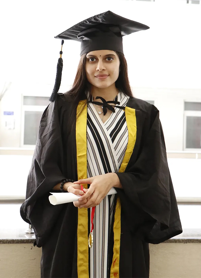 Malliswari Movie Child Artist Greeshma Nethrikaa Exclusive Photos2