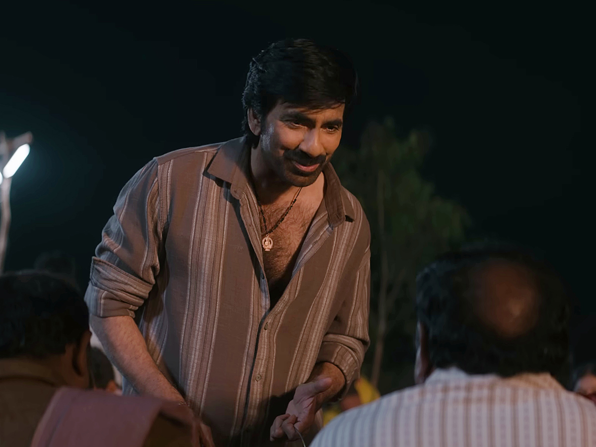 Ravi Teja Irumudi Movie HD Stills11