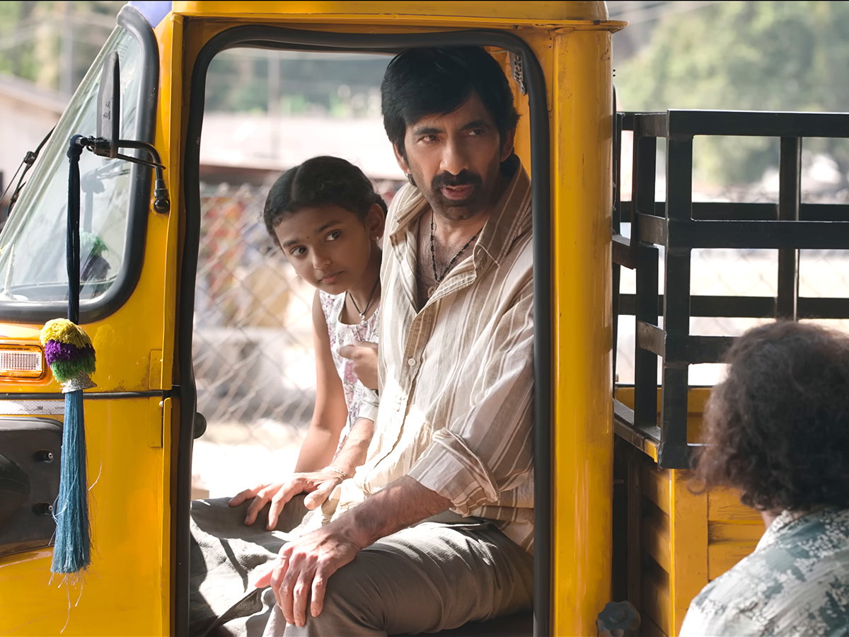 Ravi Teja Irumudi Movie HD Stills15