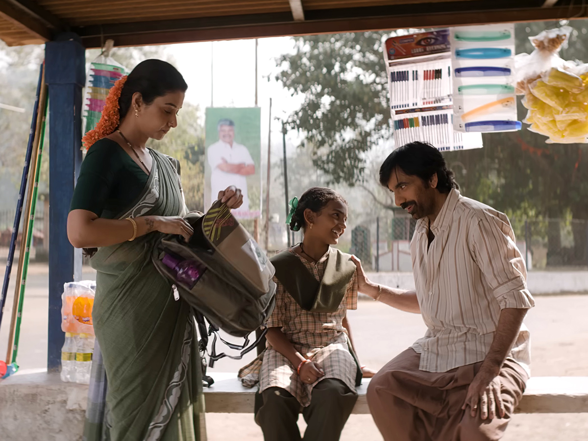 Ravi Teja Irumudi Movie HD Stills16