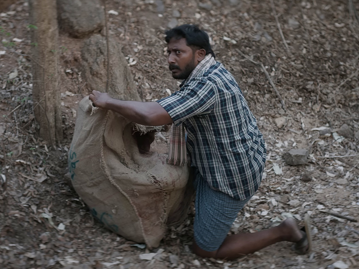 Ravi Teja Irumudi Movie HD Stills21