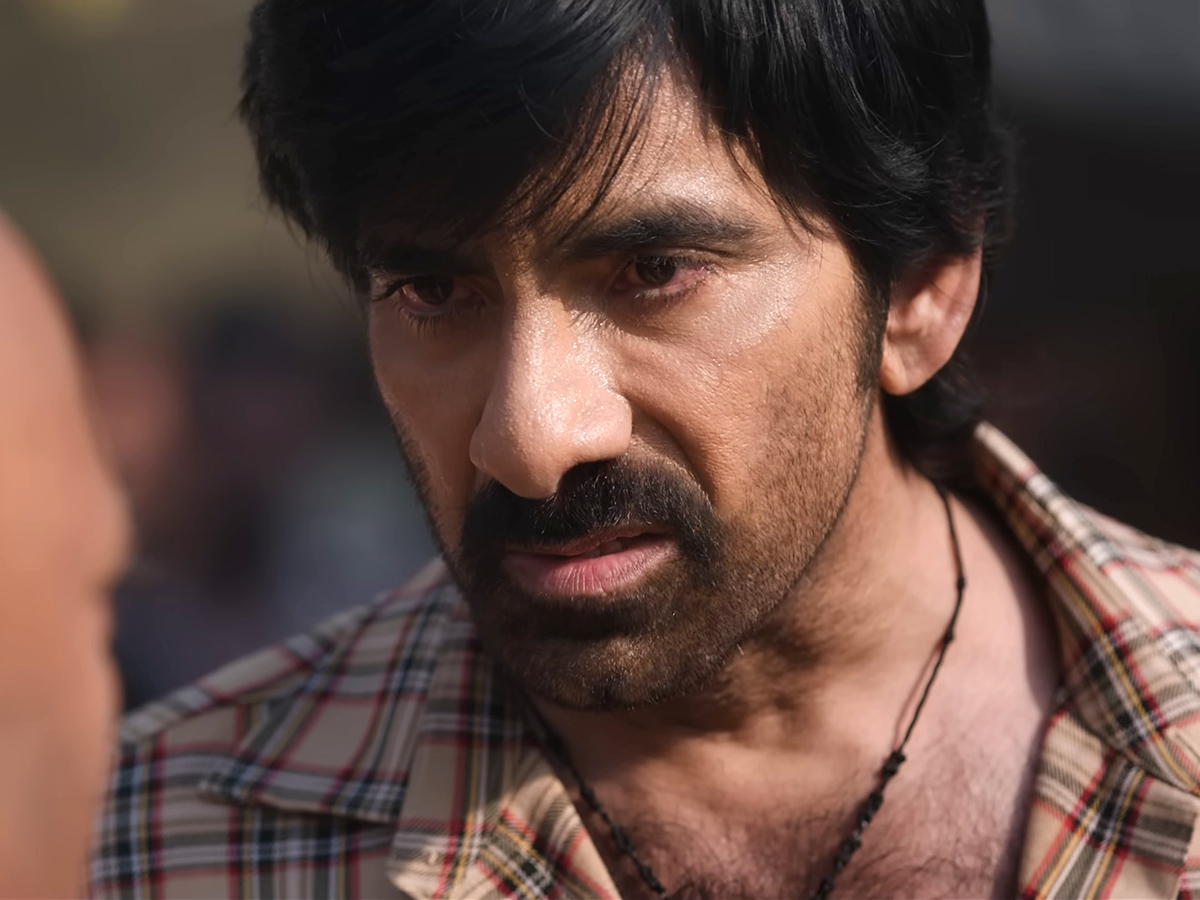 Ravi Teja Irumudi Movie HD Stills25