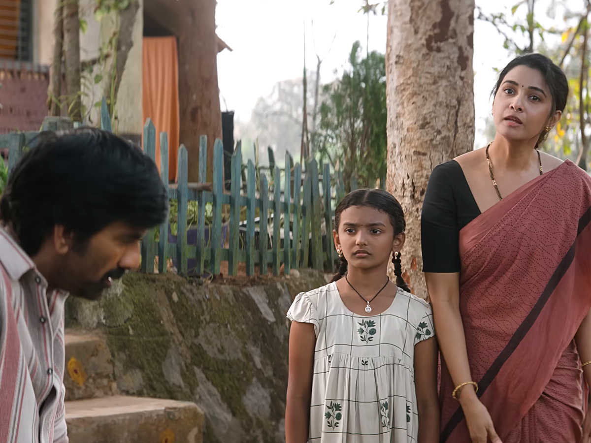 Ravi Teja Irumudi Movie HD Stills26