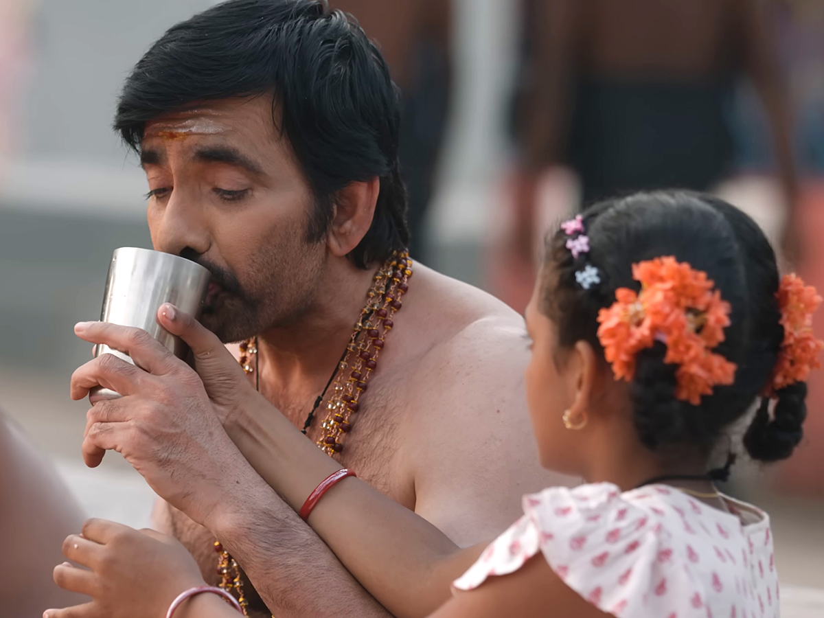 Ravi Teja Irumudi Movie HD Stills28