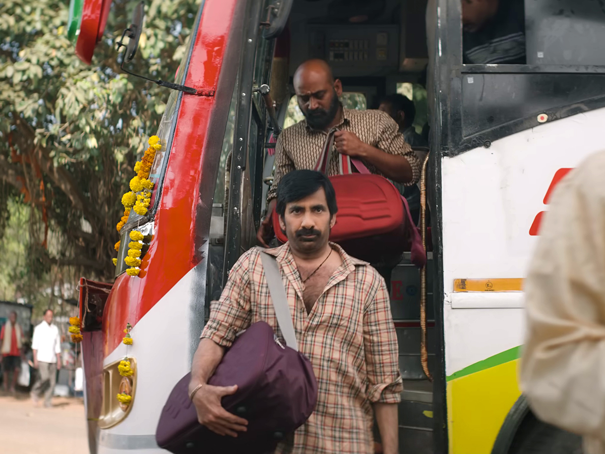 Ravi Teja Irumudi Movie HD Stills3