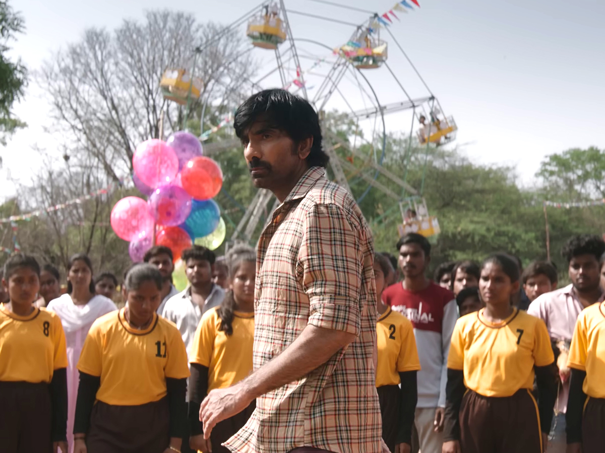 Ravi Teja Irumudi Movie HD Stills32