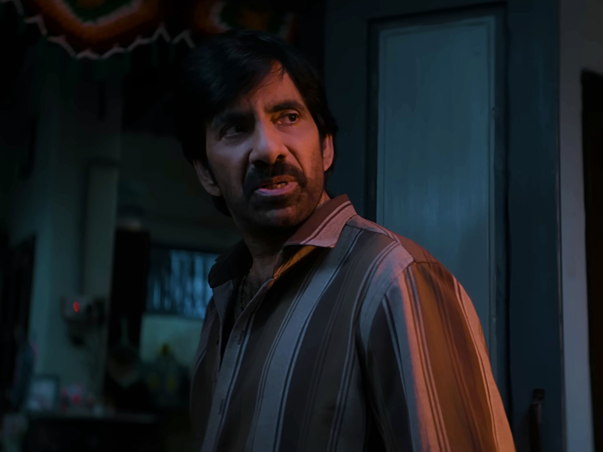 Ravi Teja Irumudi Movie HD Stills34