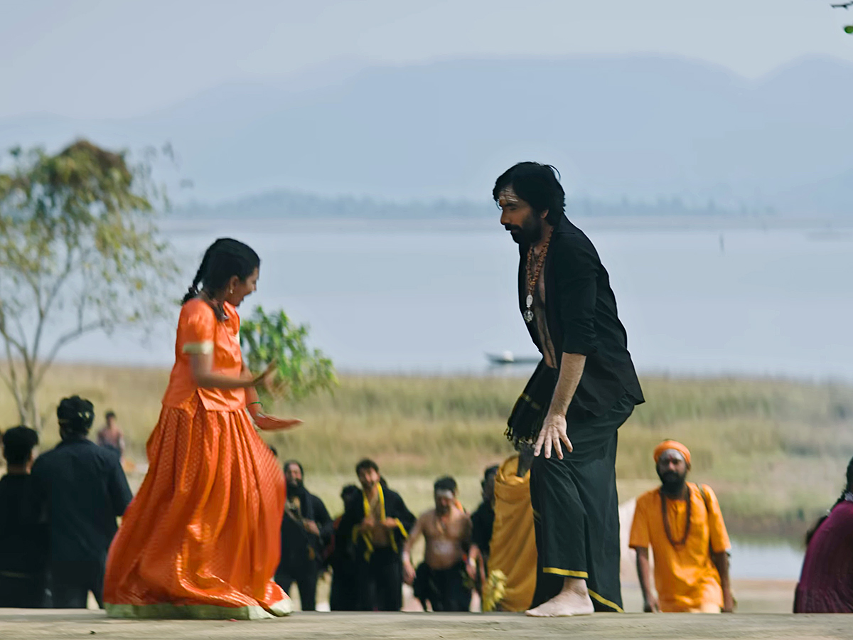 Ravi Teja Irumudi Movie HD Stills35