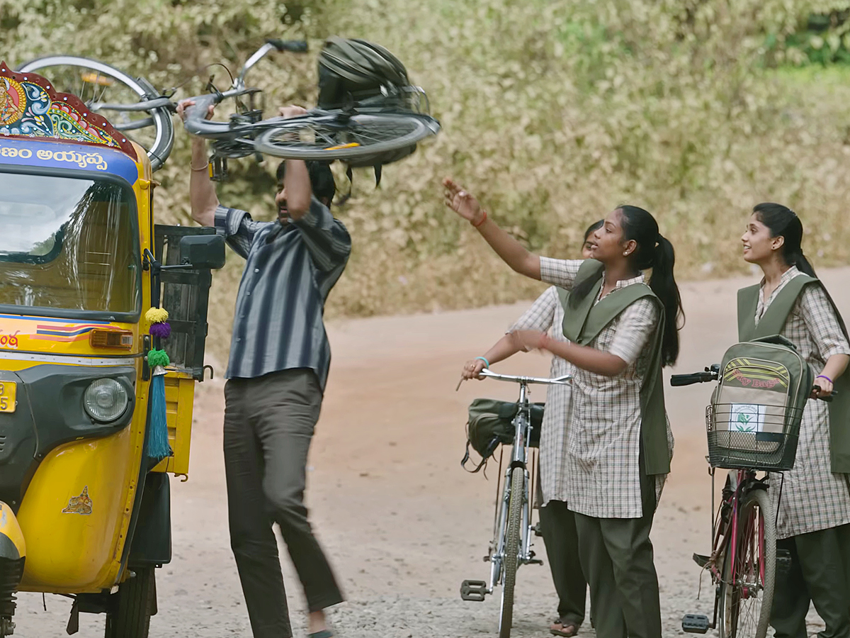Ravi Teja Irumudi Movie HD Stills6