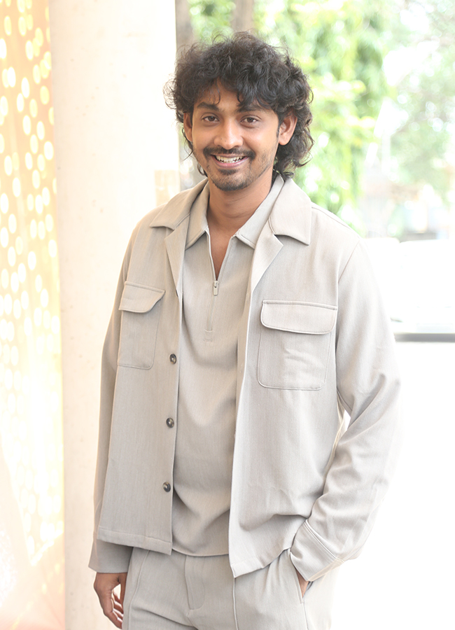 Pyaar Prema Kalyanam Movie Press Meet10