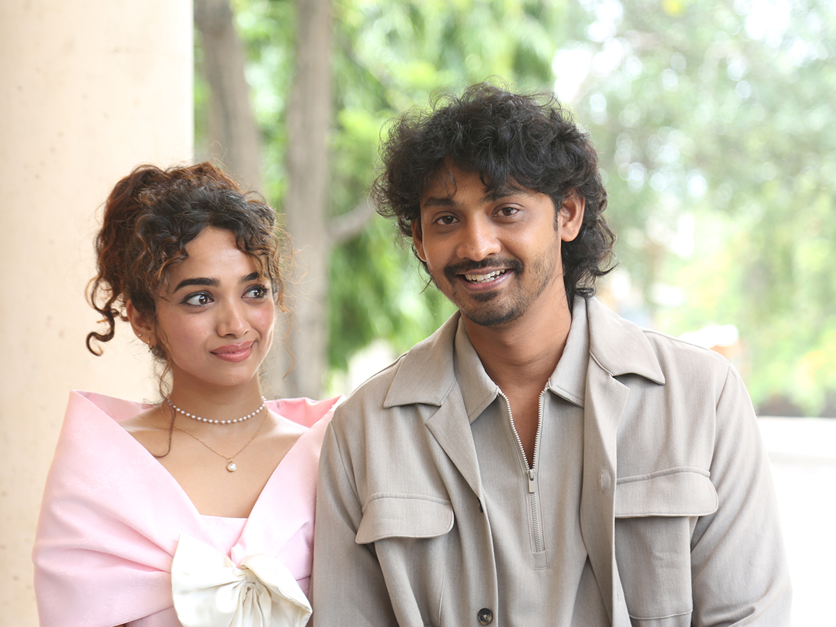 Pyaar Prema Kalyanam Movie Press Meet15