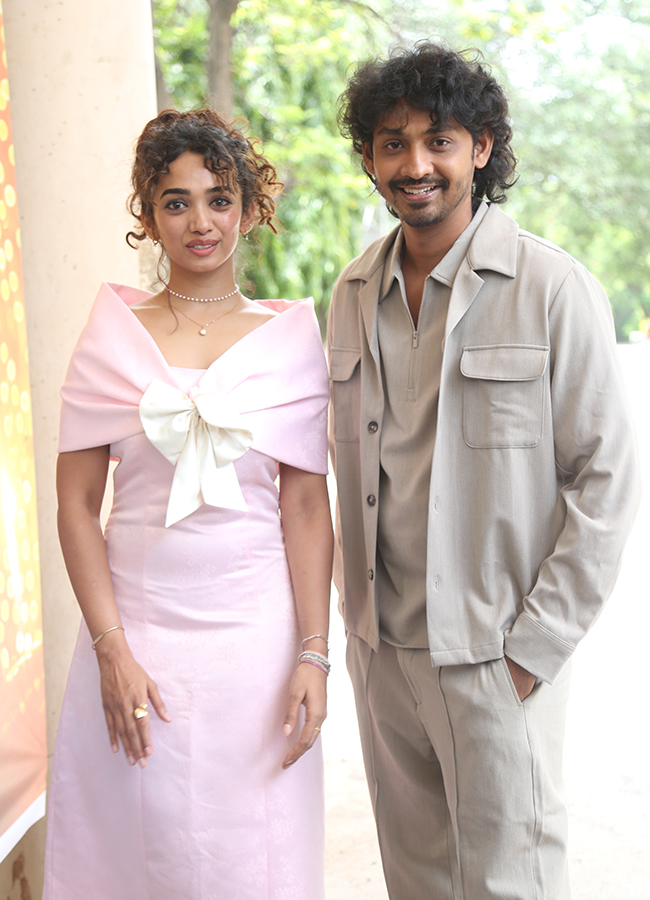 Pyaar Prema Kalyanam Movie Press Meet7