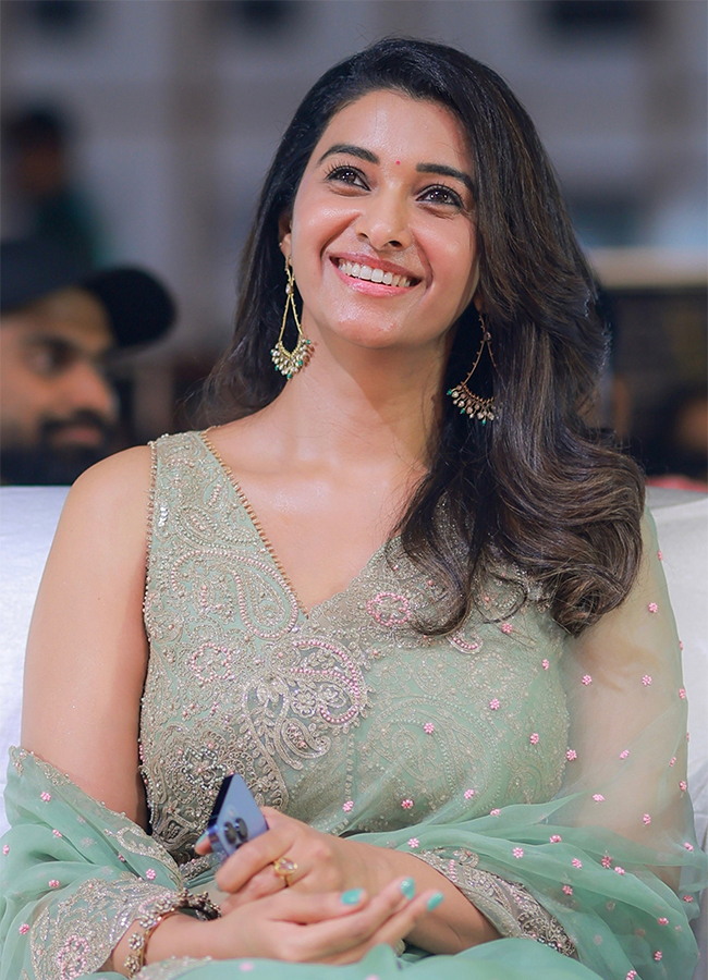 Ravi Teja Irumudi Trailer Launch Event ‍HD Photos2