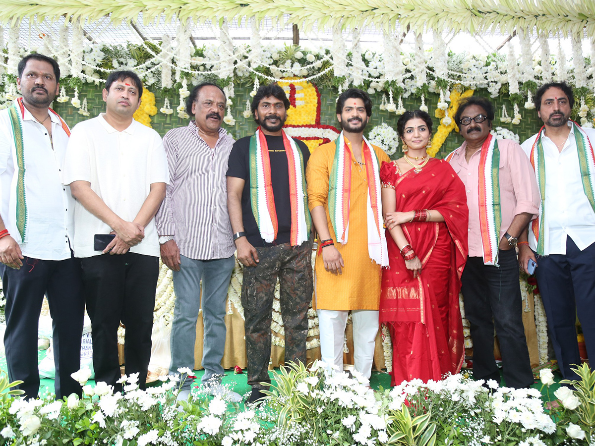 Sanarthi Movie Opening Photo Gallery10