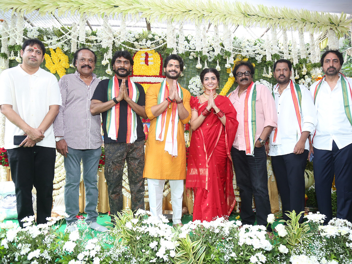 Sanarthi Movie Opening Photo Gallery11