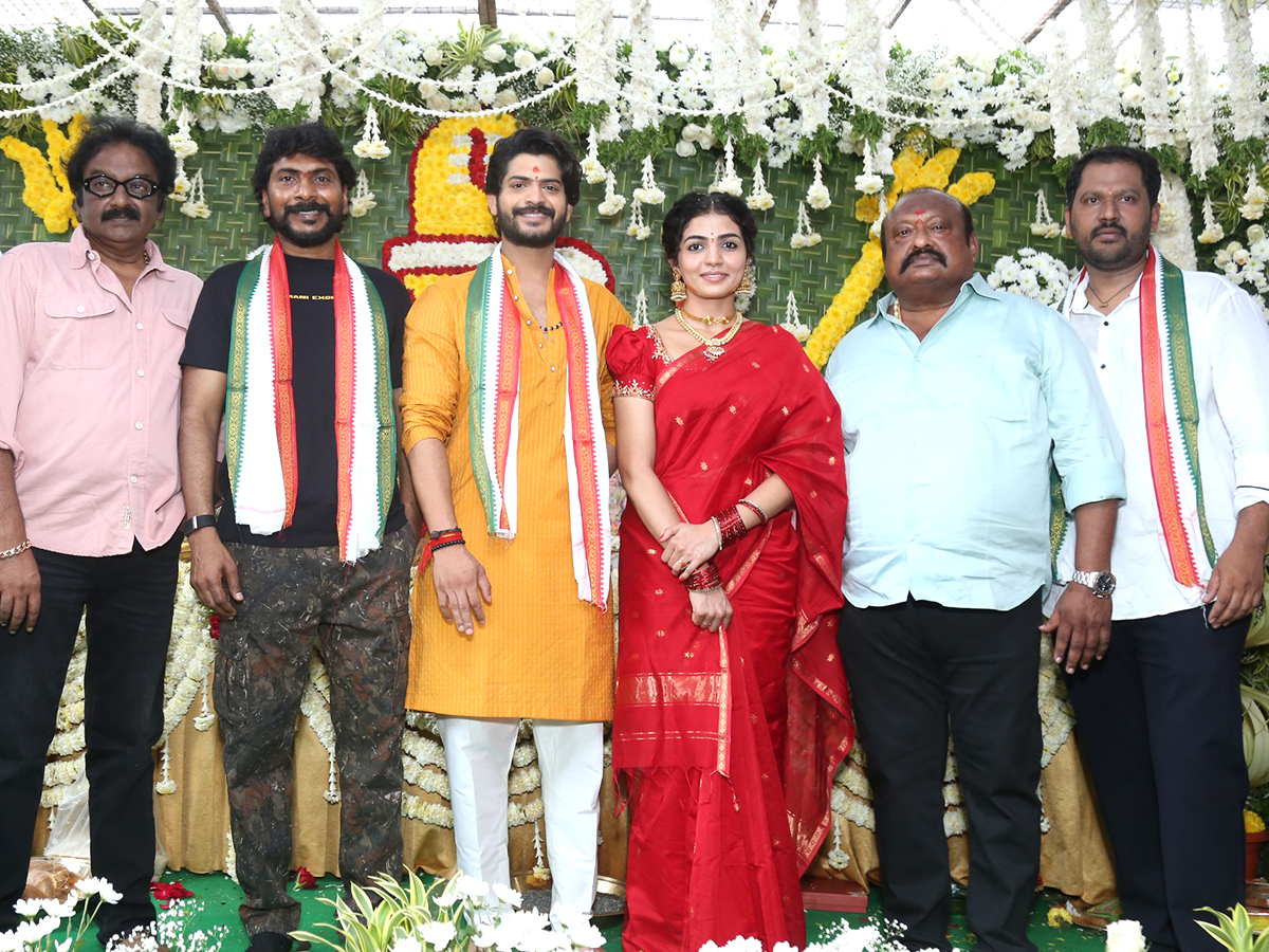Sanarthi Movie Opening Photo Gallery12