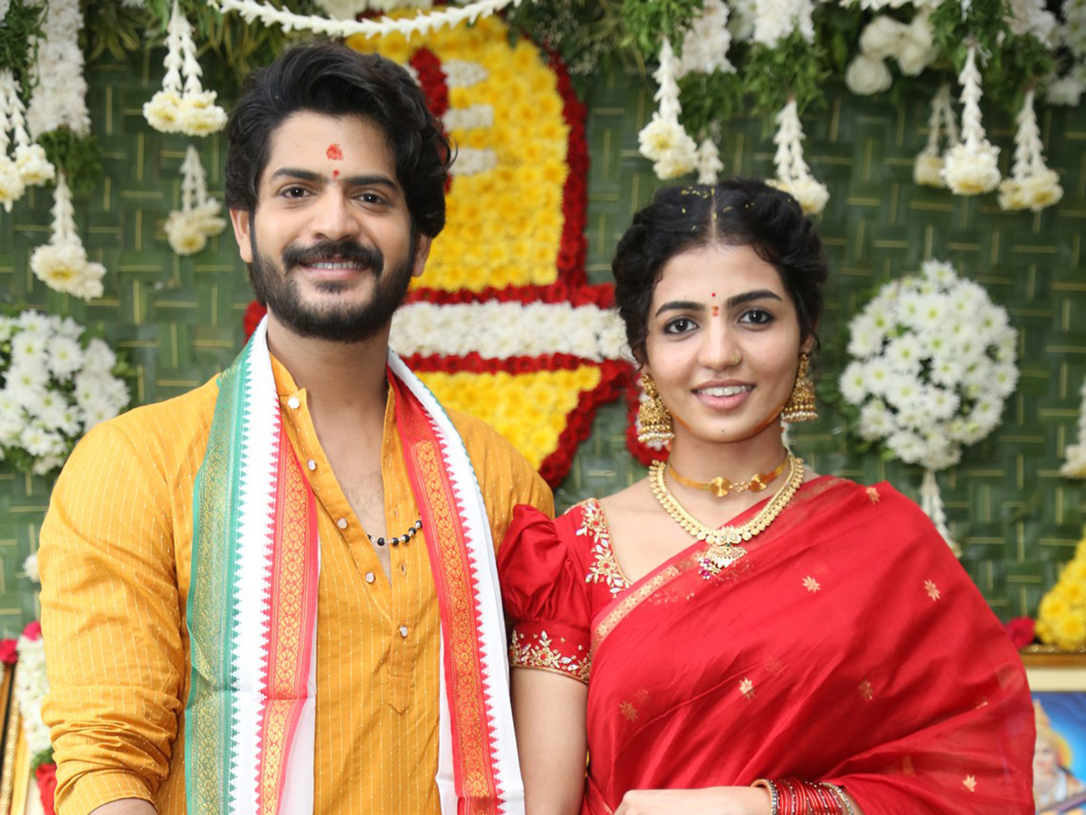 Sanarthi Movie Opening Photo Gallery13