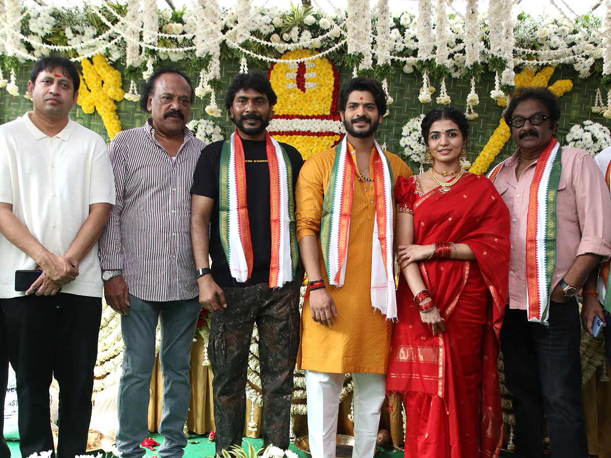 Sanarthi Movie Opening Photo Gallery14