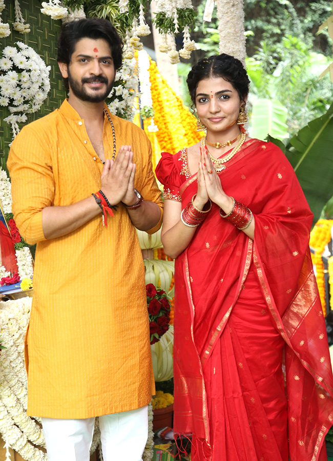 Sanarthi Movie Opening Photo Gallery15