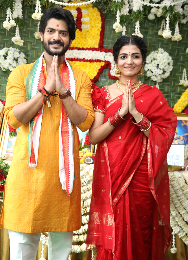 Sanarthi Movie Opening Photo Gallery16