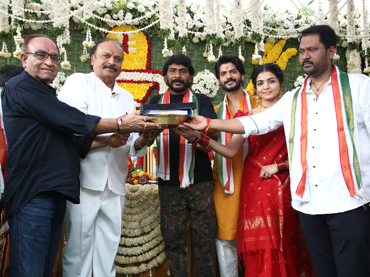 Sanarthi Movie Opening Photo Gallery3