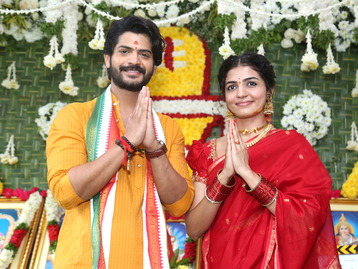 Sanarthi Movie Opening Photo Gallery4