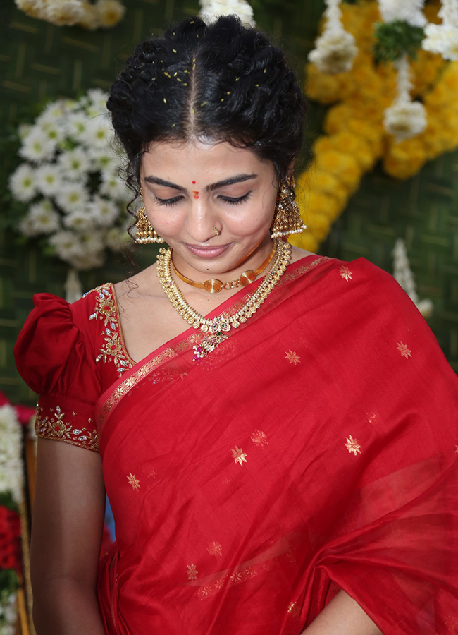 Sanarthi Movie Opening Photo Gallery6
