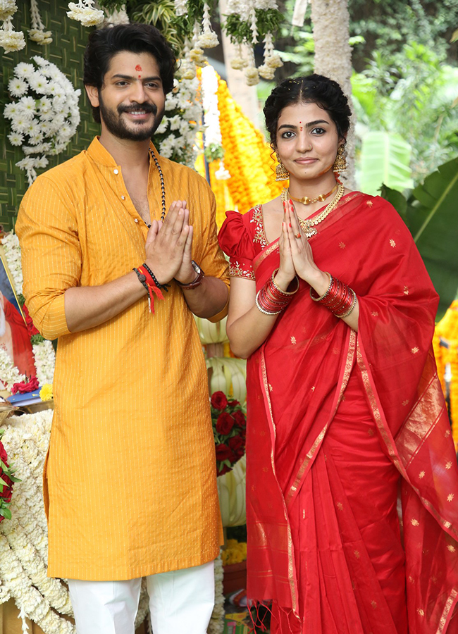 Sanarthi Movie Opening Photo Gallery7