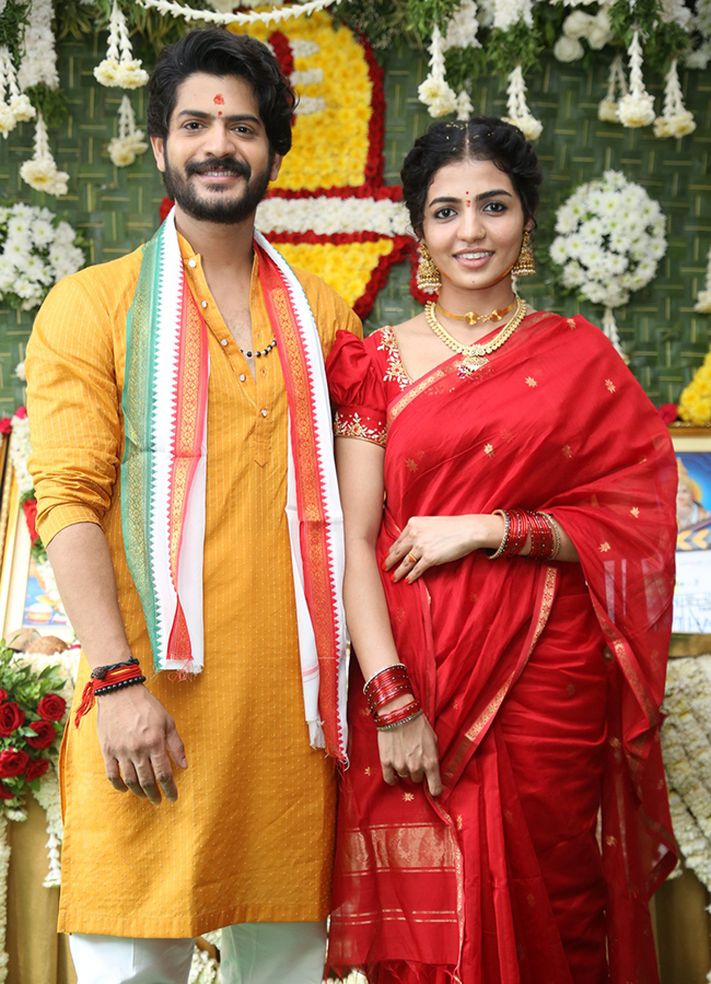 Sanarthi Movie Opening Photo Gallery8