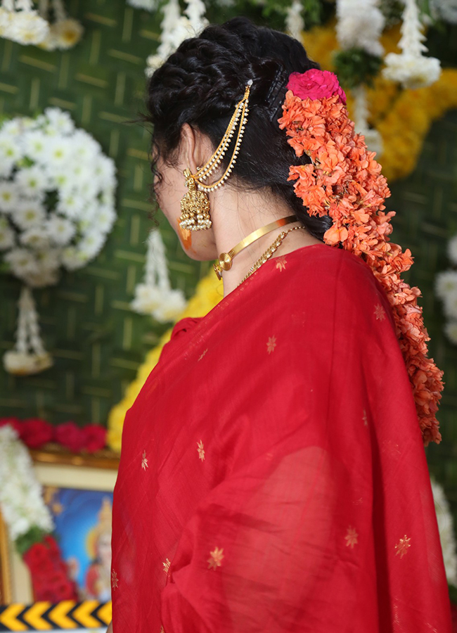 Sanarthi Movie Opening Photo Gallery9