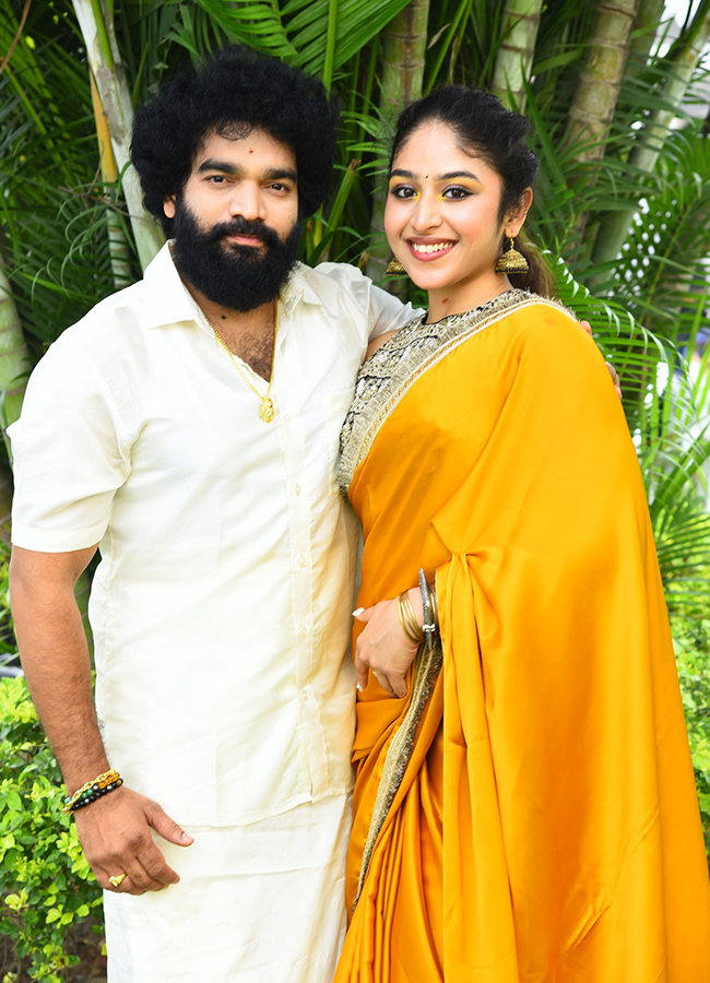 Tholisaari Mimmalni Chusindhi Modhalu Movie Opening11