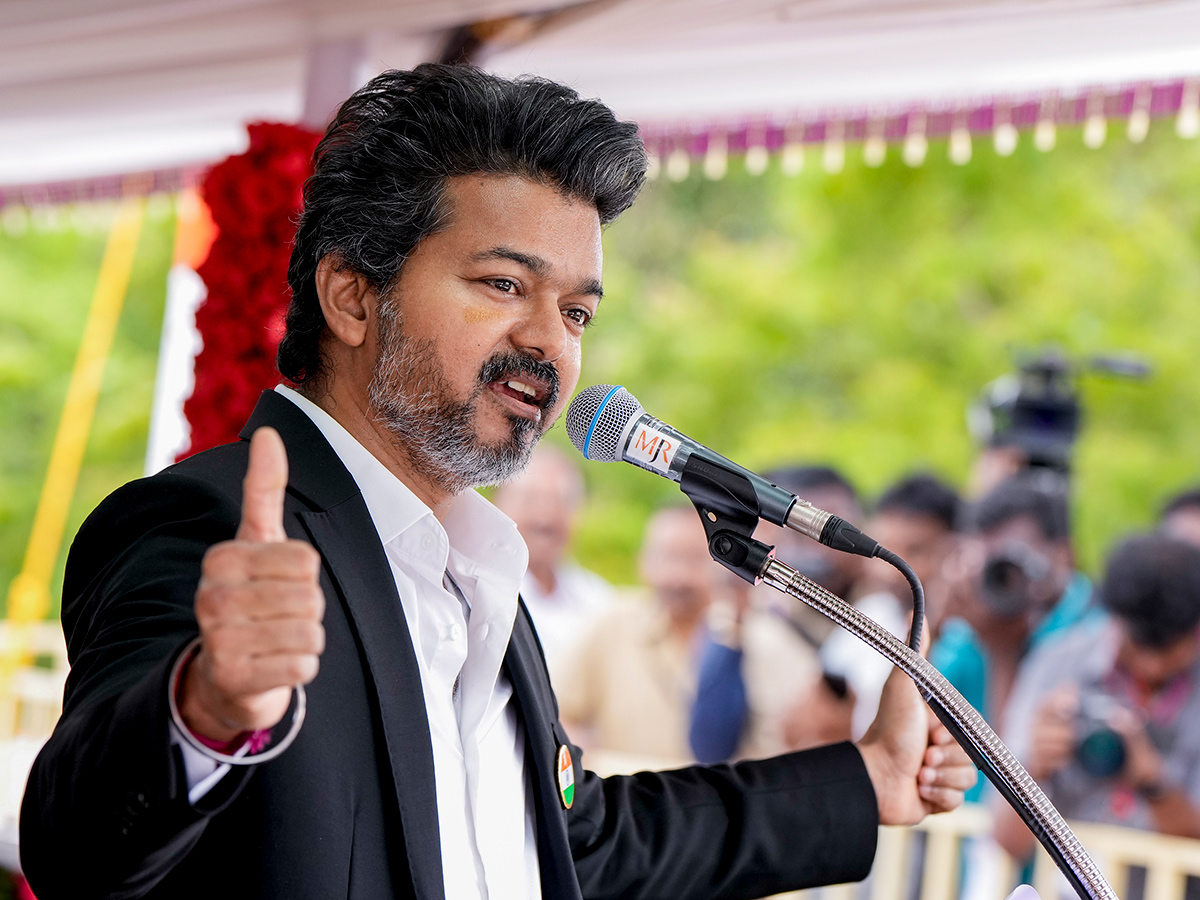 C Joseph Vijay 80th Independence Day celebrations HD Photos20