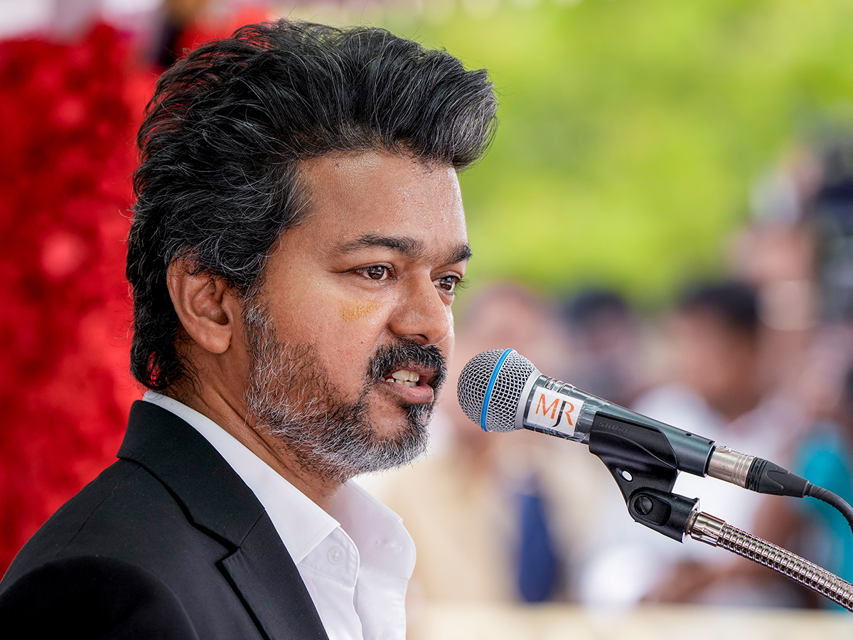 C Joseph Vijay 80th Independence Day celebrations HD Photos3